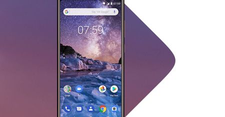 Poznaliśmy polskie ceny smartfonów Nokia 7 Plus i Nokia 8 Sirocco