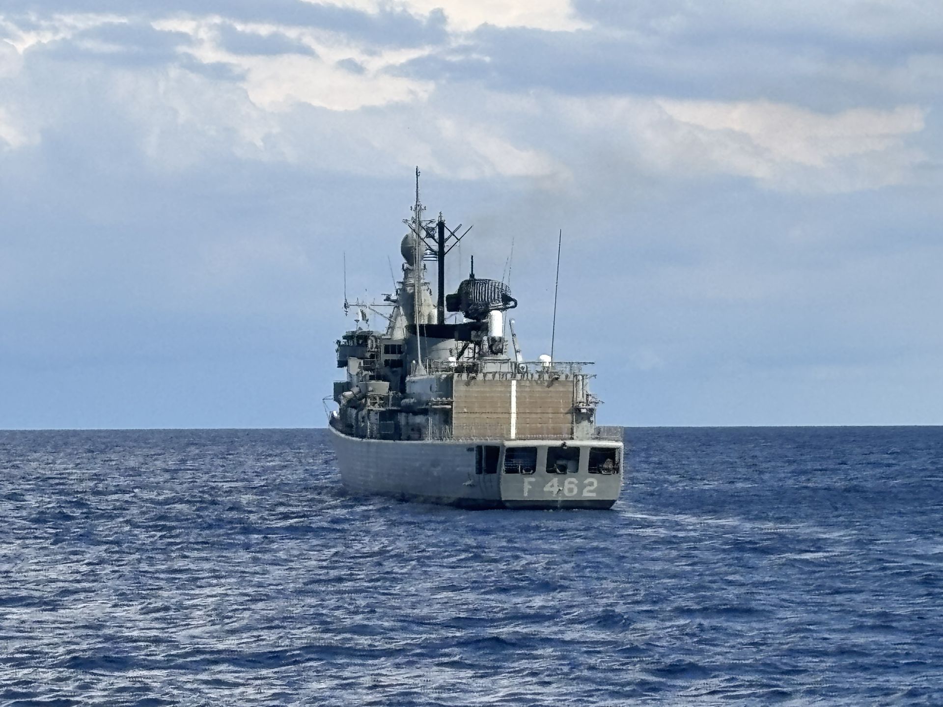 Dynamic Guard 26