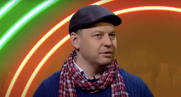 Tylko jeden z czterech pisarzy pozwał nadawcę VOX FM o plagiat