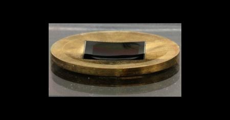 Pracownicy Microsoft Research twierdzą, że ich zakrzywiony sensor nie ma sobie równych