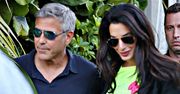 Clooney ZOSTANIE OJCEM?!
