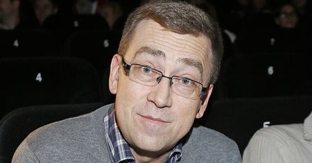 Maciej Orłoś rozstał się z trzema żonami. Już jest w nowym związku