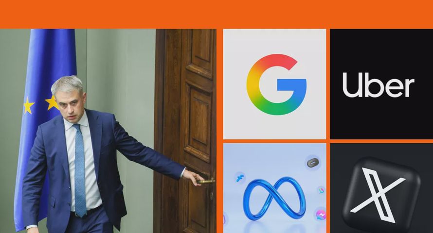 Giganci cyfrowi mają płacić w Polsce. Ile może przynieść nowy podatek?