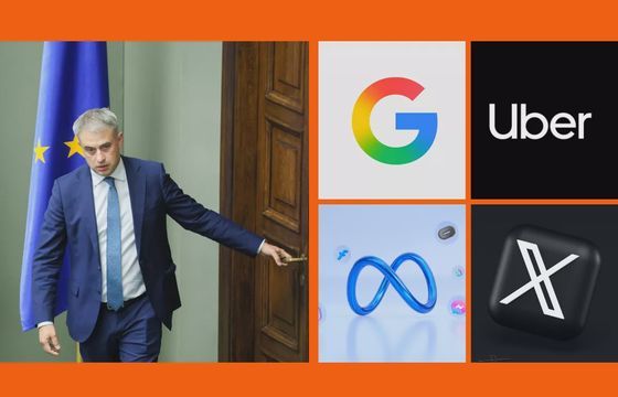 Giganci cyfrowi mają płacić w Polsce. Ile może przynieść nowy podatek?