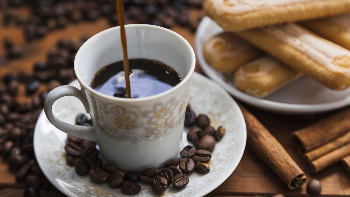 Jak odpowiednio zmielić kawę?