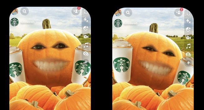 Snapchat ma nowy format reklamowy