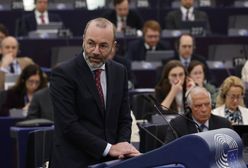 Kłótnia polityka z dziennikarką. "Mamy to"