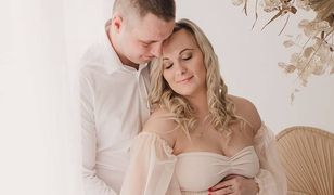 "Rolnik szuka żony": Magdalena Bator opublikowała zdjęcie dziecka