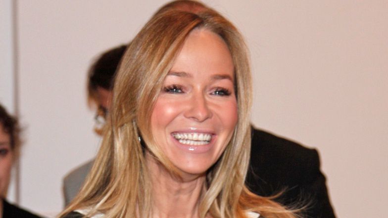 Joanna Przetakiewicz przyznała, że w szkole nie była orłem