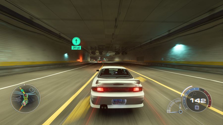 Need for Speed: Unbound, recenzja z Xbox Series X. Jest dobrze!