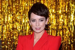 Oświadczenie Doroty Gardias. Zabrała głos ze szpitala