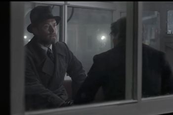 Tej nocy fani fantastyki szybko nie zasną. TVN7 pokaże SUPERPRODUKCJĘ