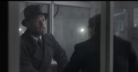Tej nocy fani fantastyki szybko nie zasną. TVN7 pokaże SUPERPRODUKCJĘ