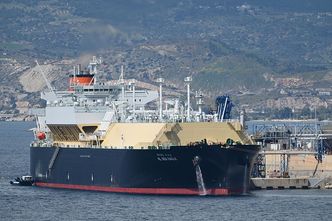 Europa odczuwa wojnę. Gaz znów drożeje