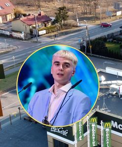 Zestaw Maty w McDonald's. Co zjemy w zestawie sygnowanym przez rapera?