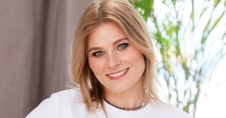 Anna Głogowska jest cała w skowronkach. Wiemy, z kim jest teraz