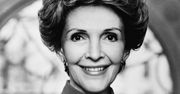 Nancy Reagan. Aktorką była w oczekiwaniu na Ronalda