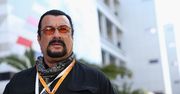 Ujawniony po latach wywiad nie robi mu dobrej prasy. Steven Seagal ostro zwyzywał "kłamliwą dziennikarkę"