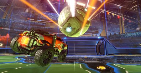 Autorzy Rocket League wyciągnęli wnioski z hazardowego skandalu z Counter-Strike w tle