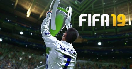 FIFA 19 z bardziej transparentnymi "loot boxami"