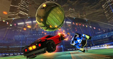 Eliminacje online do Red Bull Wjazd na Bramkę zakończone
