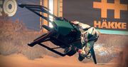 Szykujcie swoje Wróbelki - od jutra ścigamy się nimi w Destiny: The Taken King