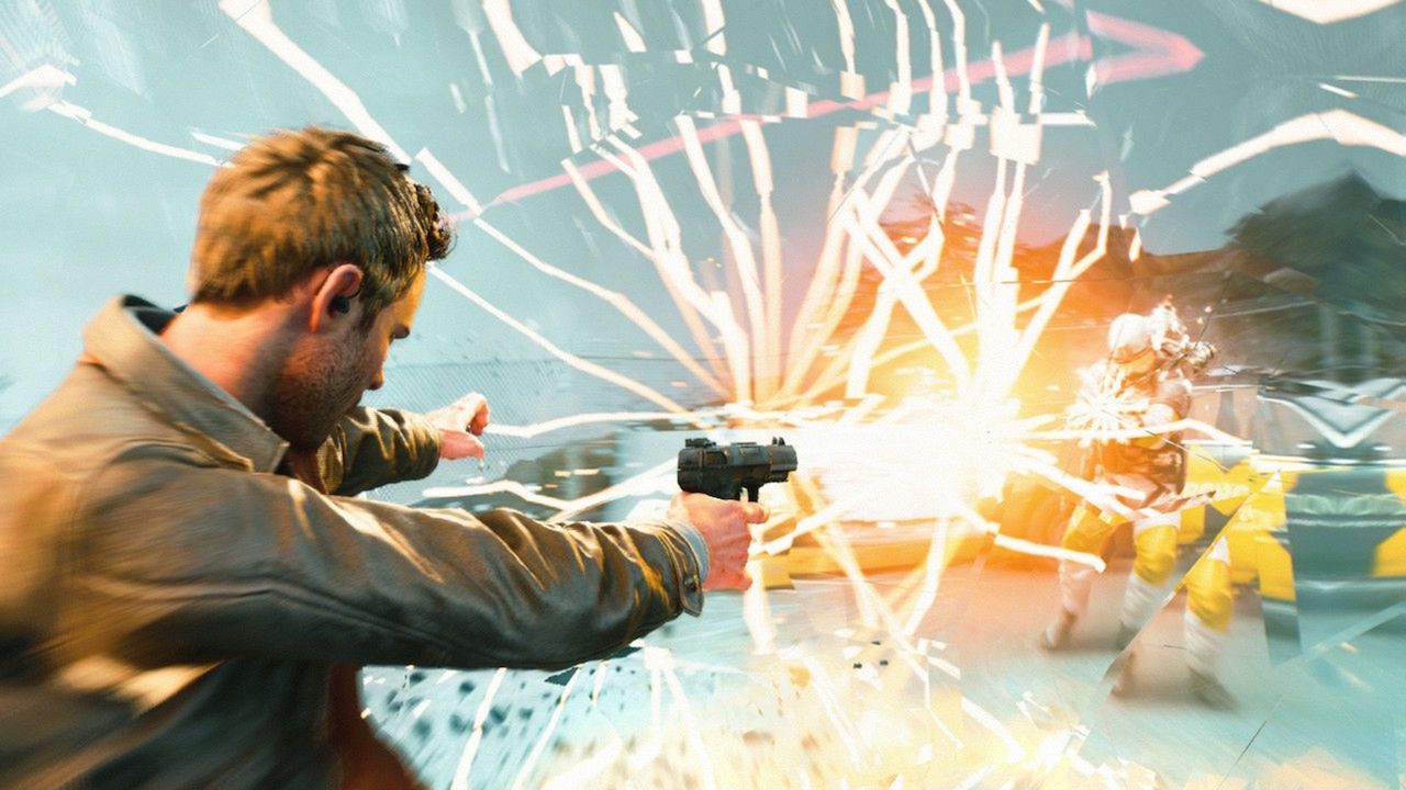 Quantum Break najlepszą nową marką Microsoftu tej generacji. Jakich tytanów pokonał w tej zaciętej walce?