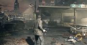 Quantum Break wreszcie pokazany światu. I nie zawodzi