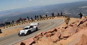 Wyścig na Pikes Peak przełożony