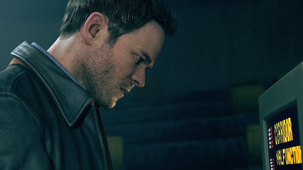 Quantum Break na Steamie gwoździem do trumny planów Microsoftu?