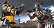 Zmiany w systemie poziomów w Apex Legends