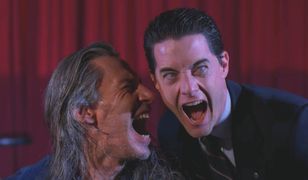 "Miasteczko Twin Peaks": Tak wyglądają po latach. David Lynch i jego aktorzy w wyjątkowej sesji zdjęciowej