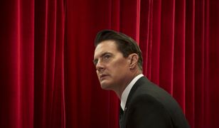 Mrok i tajemnica. Lynch wrócił i nie ma dla nas litości