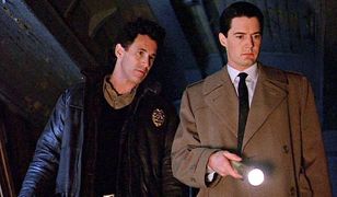 "Twin Peaks" 25 lat później. Jak się zmienili bohaterowie?