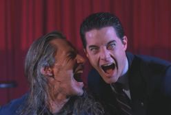 "Miasteczko Twin Peaks": Tak wyglądają po latach. David Lynch i jego aktorzy w wyjątkowej sesji zdjęciowej
