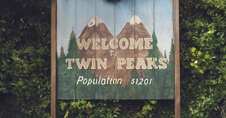 Wysokie oczekiwania, niska oglądalność. Miasteczko Twin Peaks jednak nie takie kultowe?