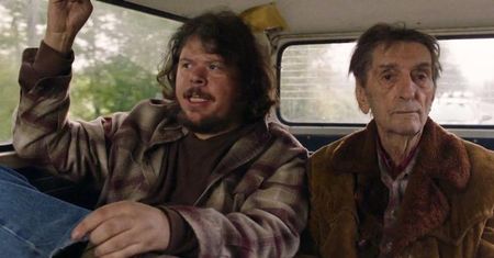 Aktor znany z "Twin Peaks" został oskarżony o próbę morderstwa! "Zaczął uciekać"
