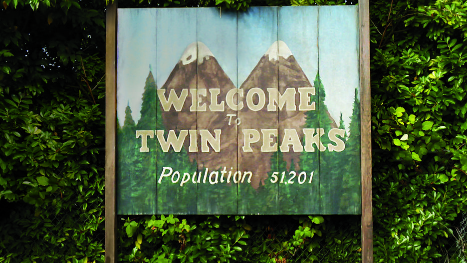 Twin Peaks