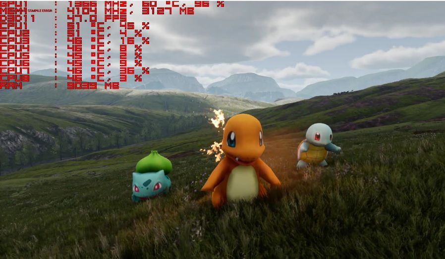 Unreal 4 ożywia wspomnienia. Pokemony w fotorealistycznym świecie