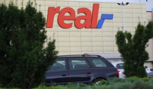 Real na sprzedaż. Nieoficjalnie: dużą część sklepów może przejąć Kaufland