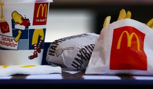 8-latek ukradł samochód, żeby pojechać do restauracji McDonald’s. Jeździć nauczył się z poradników na YouTubie