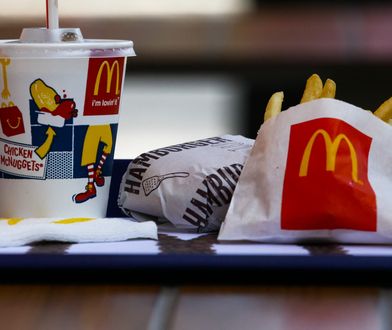 8-latek ukradł samochód, żeby pojechać do restauracji McDonald’s. Jeździć nauczył się z poradników na YouTubie