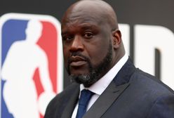 Shaquille O'Neal w żałobie. Legenda NBA opłakuje siostrę