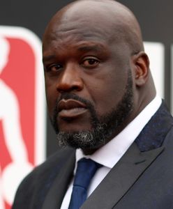 Shaquille O'Neal w żałobie. Legenda NBA opłakuje siostrę