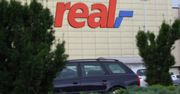 Real na sprzedaż. Nieoficjalnie: dużą część sklepów może przejąć Kaufland
