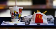 McDonald's na Uber Eats zarabia już co ósmego dolara. Zyski wyższe od oczekiwań