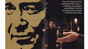 Mass Appeal to film o młodym mężczyźnie, który wybrał drogę kapłaństwa