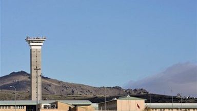 Więzienie Soto del Real w Madrycie