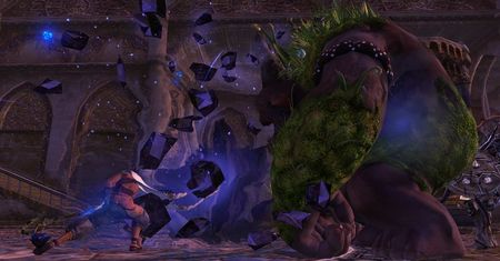 Majin: the Fallen Realm: data premiery i nowa galeria