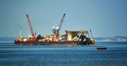 Nord Stream 2. Dania zgodziła się na przeprowadzenie gazociągu. USA zaniepokojone